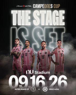 Image post by @intermiamicf on Instagram