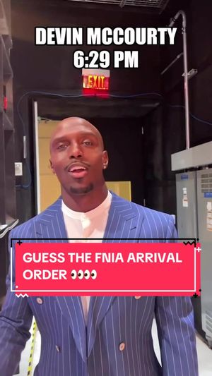 Video post by @nbcsports on TikTok