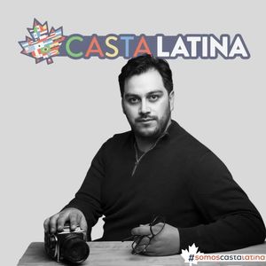 Image post by @CASTALATINA on Facebook