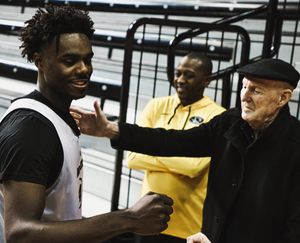 Image post by @mizzouhoops on Instagram