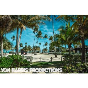 Image post by @vonharrisproductions on Instagram