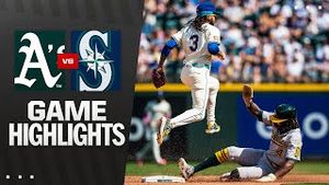 Video post by @mlb on YouTube