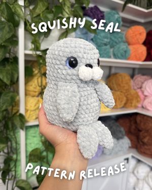 Image post by @crochetbygenna on Instagram