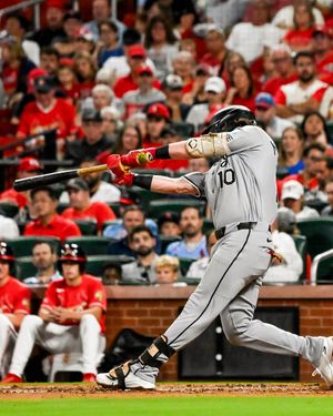 Image post by @whitesox on Twitter