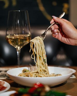 Image post by @osteriafiorella on Instagram