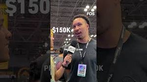 Video post by @frontofficesports on YouTube