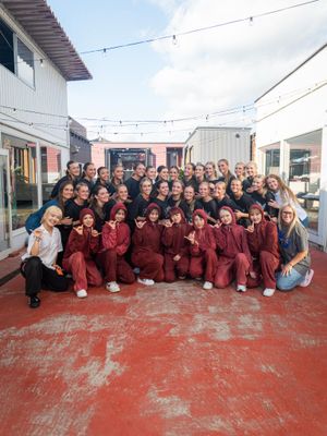 Image post by @byucougarettes on Instagram