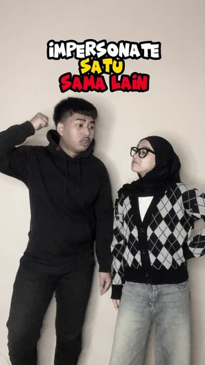 Video post by @kairazidan on TikTok