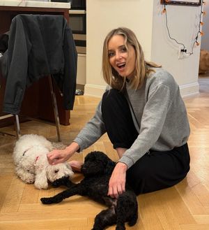 Image post by @jennymollen on Instagram