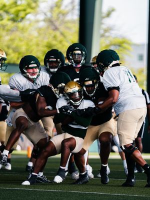 Image post by @uab_fb on Instagram