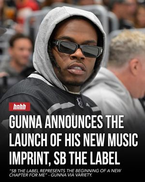 Image post by @hotnewhiphop on Instagram