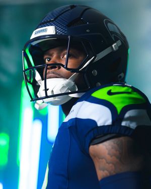 Image post by @seahawks on Instagram