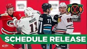 Video post by @chgosports on YouTube