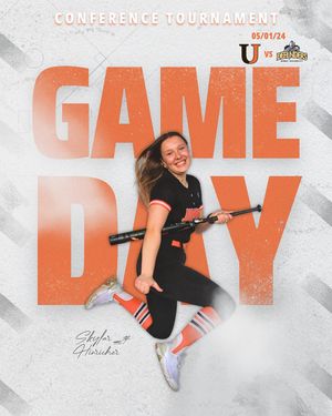 Image post by @ujsoftball on Instagram