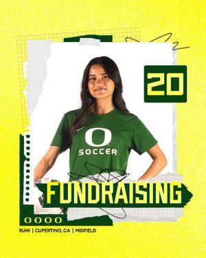 Image post by @uowomensgreensoccer on Instagram