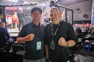 Image post by @lfafighting on Instagram