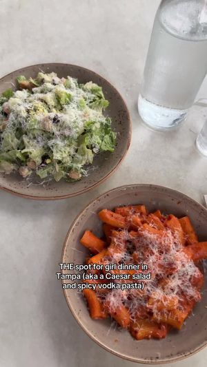 Video post by @nyfoodsharings on TikTok