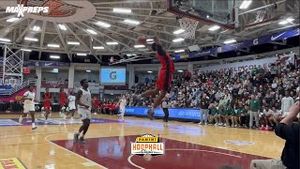 Video post by @maxpreps on YouTube