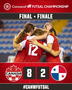 Image post by @canadasoccer on Instagram