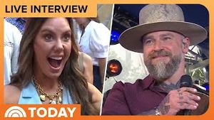 Video post by @today on YouTube