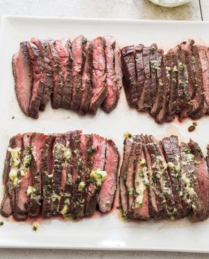 Image post by @cooksillustrated on Instagram