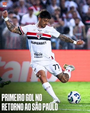 Image post by @90minbrasil on Instagram