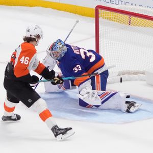 Image post by @philadelphiaflyers on Instagram