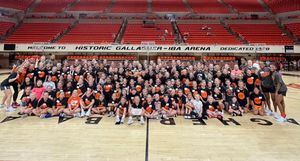 Image post by @CowgirlBasketball on Facebook