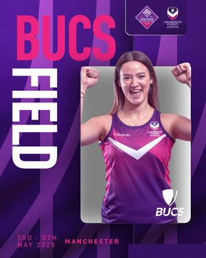 Image post by @lboroathletics on Instagram