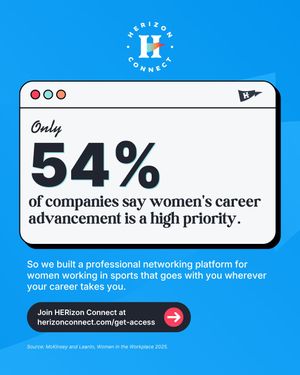 Image post by @herizonconnect on Instagram