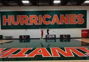 Image post by @canesrowing on Instagram