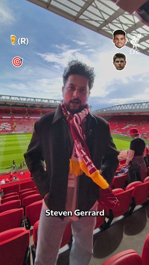 Video post by @liverpoolfc on Instagram