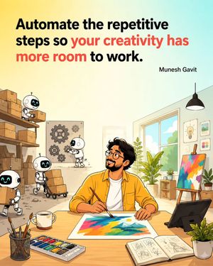 Image post by @munesh_gavit on Instagram
