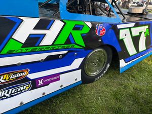 Image post by @American Racing Pro Series Wheels on Facebook