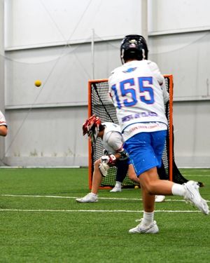 Image post by @firstclasslacrosse on Instagram