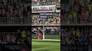 Video post by @washingtonspirit on YouTube