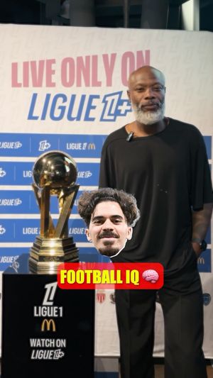 Video post by @ligue1mcdonalds on Instagram