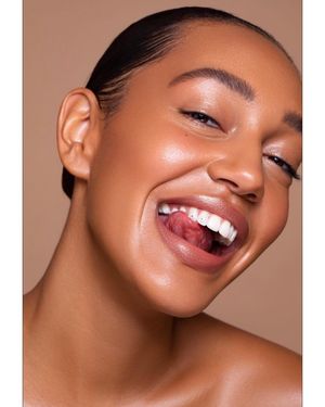 Image post by @makeupbynkc on Instagram