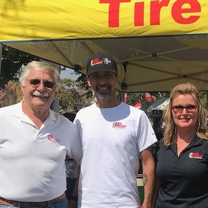 Image post by @bigbrandtire on Instagram