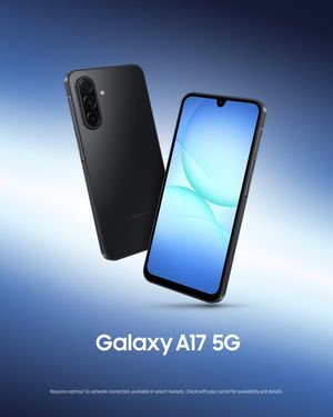 Image post by @samsungmobileusa on Instagram