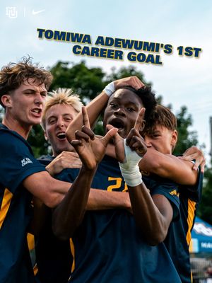 Image post by @marquettesoccer on Instagram