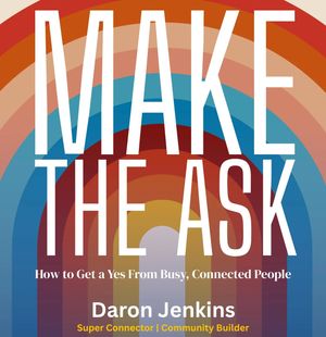Image post by @thedaronjenkins on Instagram