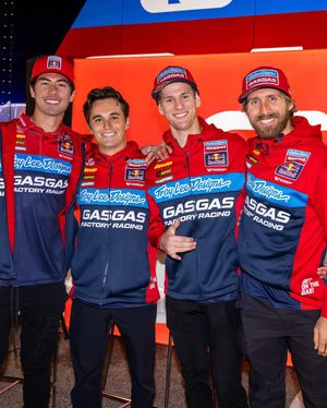Image post by @racerxonline on Instagram