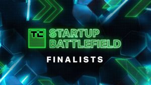 Image post by @TechCrunch on Twitter