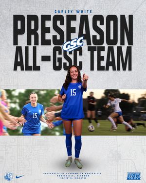 Image post by @uahchargers on Instagram