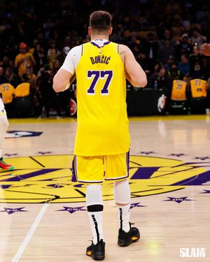 Image post by @slam on Instagram