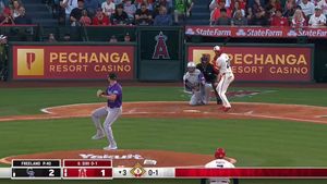 Video post by @Angels on Twitter