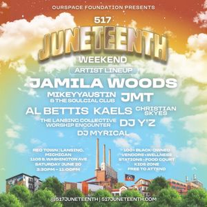 Image post by @517juneteenth on Instagram