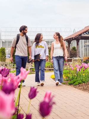 Image post by @lifeatpurdue on Instagram