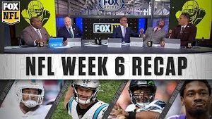 Video post by @foxsports on YouTube